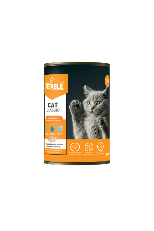 Cat Classic - Chicken 400g